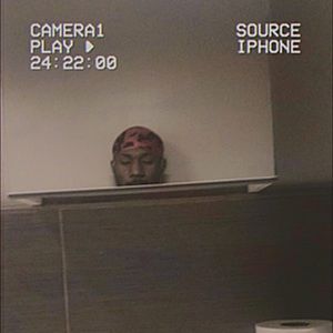 Meet your Posher, Jamel